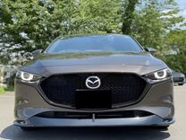 Mazda 3 1.5 AT, 2020, 51 200 км, с пробегом, цена 1 480 000 руб.