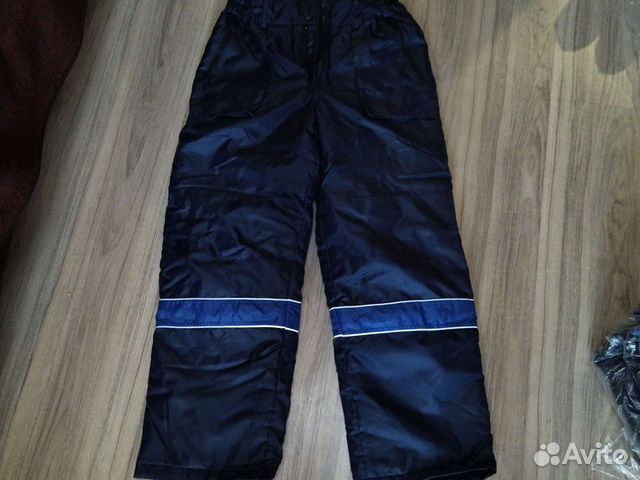 Спецодежда