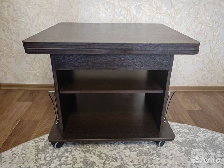 Стол- трансформер