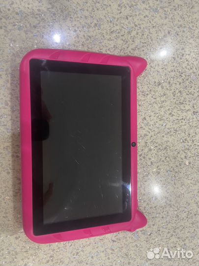 Детский планшет