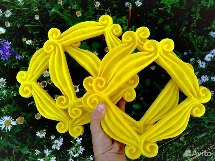 Рамка из сериала 