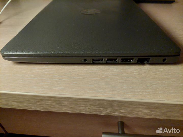 Ноутбук hp 240 g 8