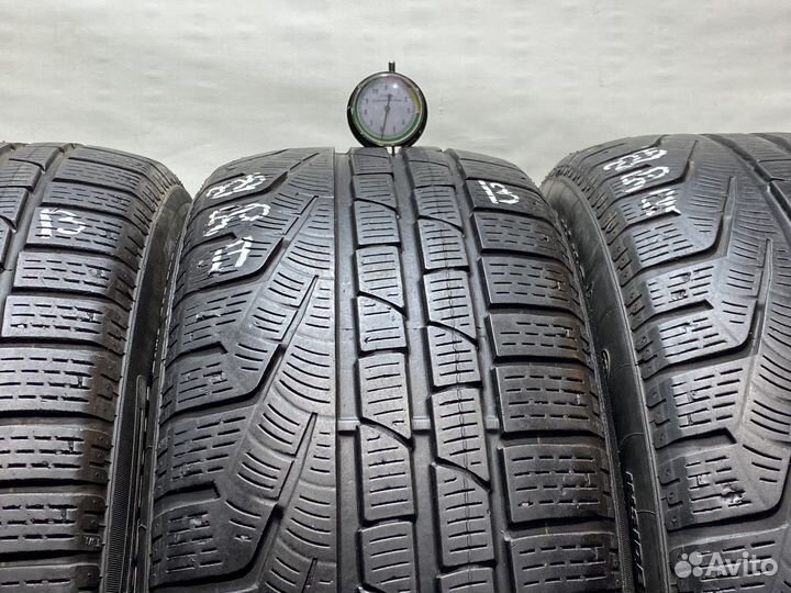 Pirelli Winter Sottozero 210 Serie II 225/50 R17