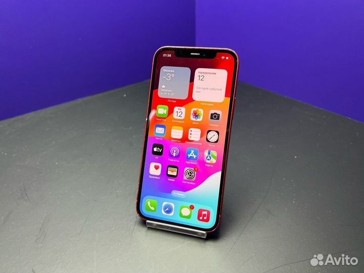 iPhone 12, 64 ГБ