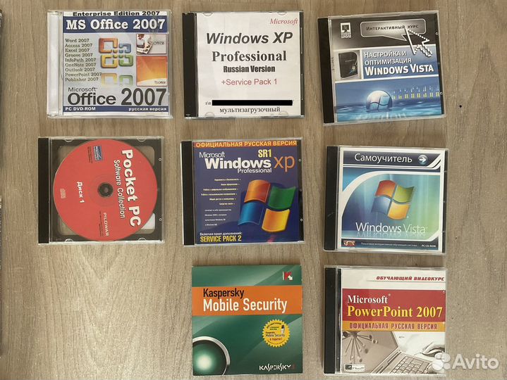 Программы, windows, самоучители для пк