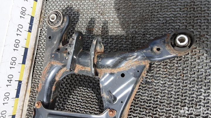 Балка задняя/подрамник Jaguar XF