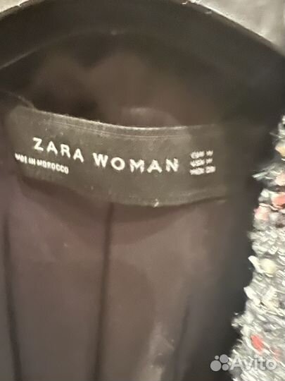 Пиджак Zara