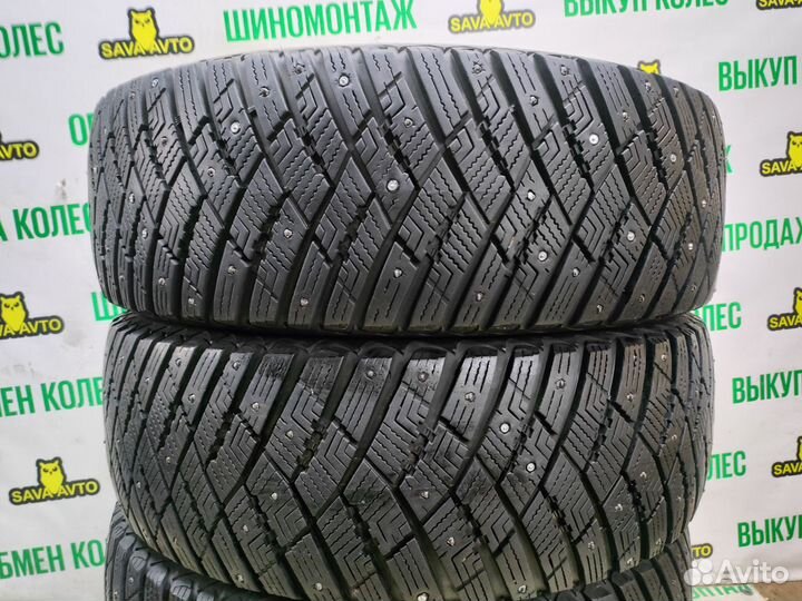 Goodyear Ultragrip Ice Arctic 235/60 R18