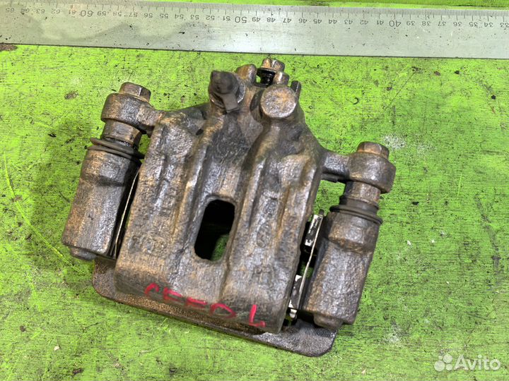 Суппорт задний левый для Kia Ceed 2007-2012