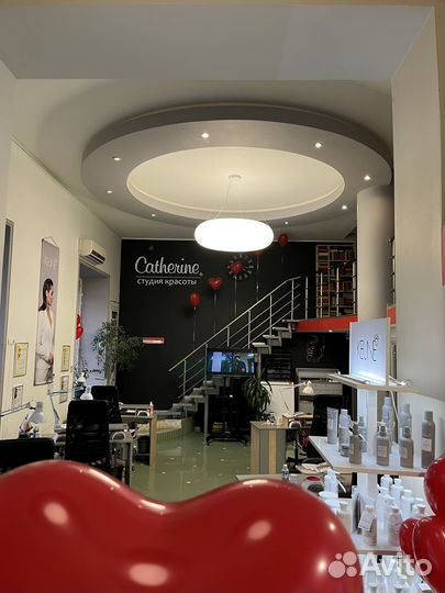 Открытие салона красоты, Консалтинг, Консультация