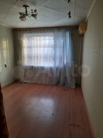 1-к. квартира, 17,5 м², 2/5 эт.