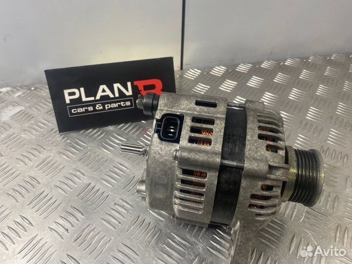 Генератор Hyundai Santa Fe D4EB