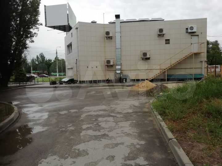 Свободного назначения, 200 м²