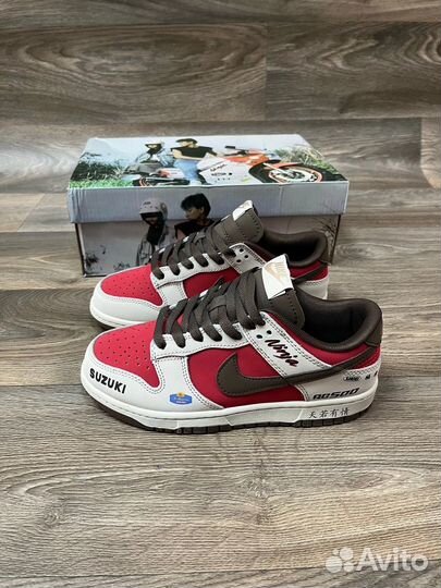 Кроссовки мужские найки люкс