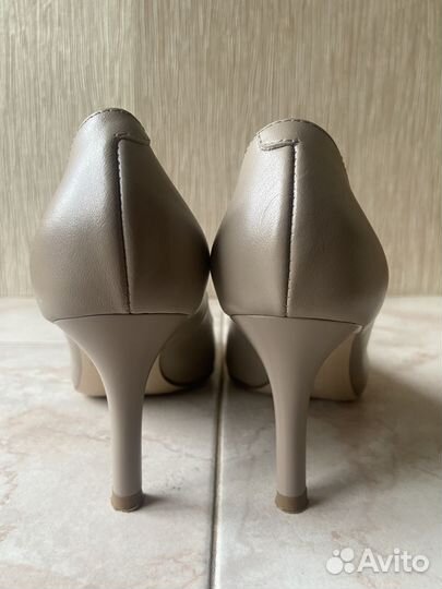 Nando muzi туфли 35