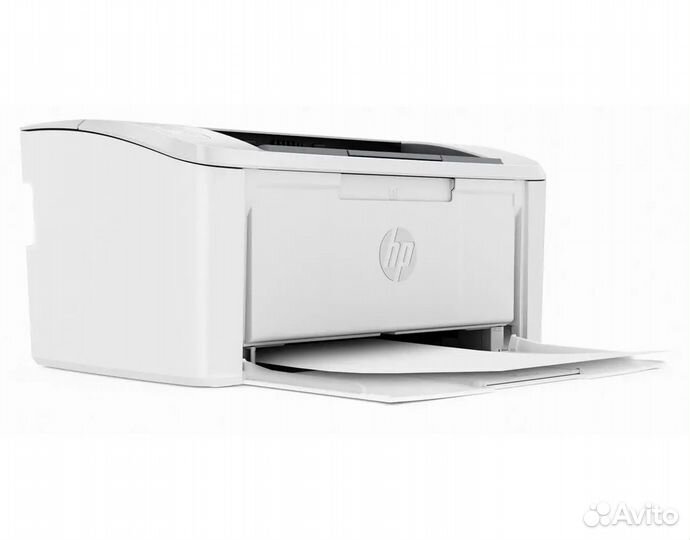 Принтер HP LaserJet M110w