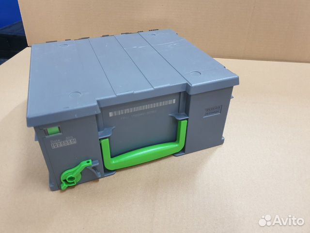 Wincore 1750056651 CMD RR-cassette