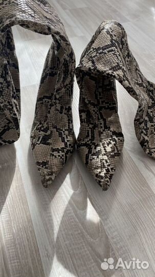 Женская обувь Mango