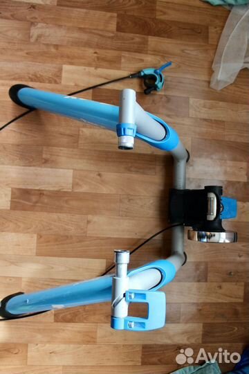 Велосипедный станок/велостанок Tacx