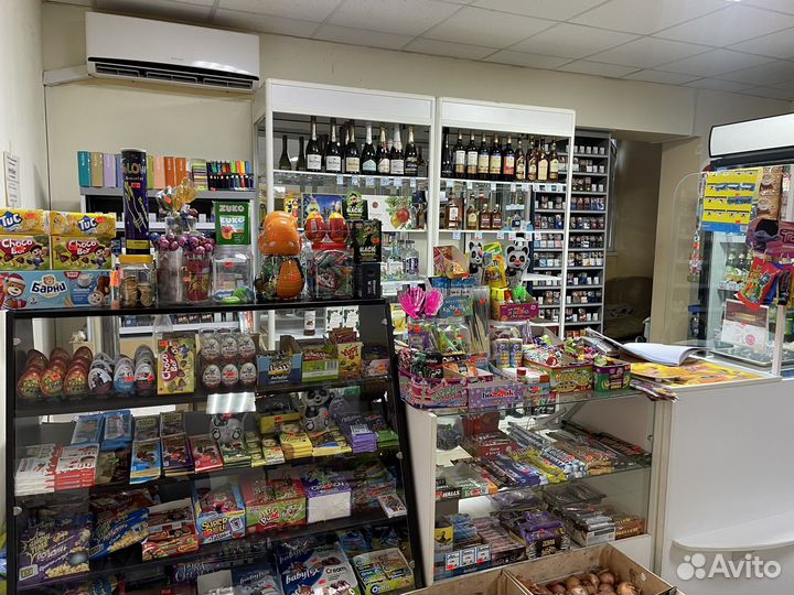 Продам готовый бизнез Магазин