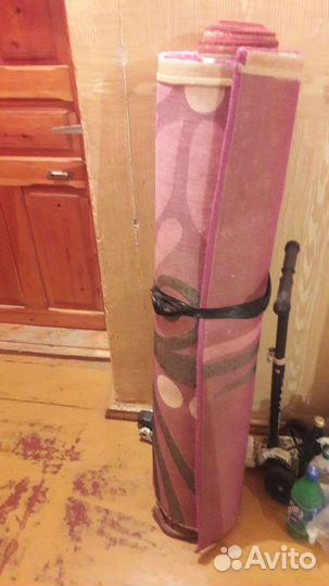 Ковры бу2шт