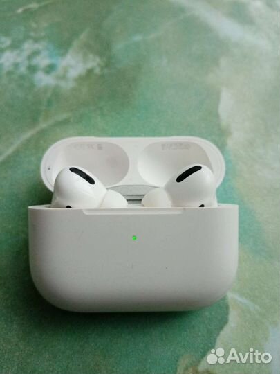 Airpods pro