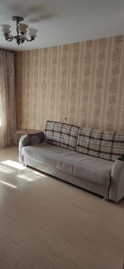 1-к. квартира, 36 м², 5/9 эт.