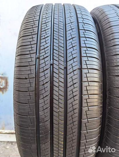 Nexen Roadian GTX 235/55 R17 99V