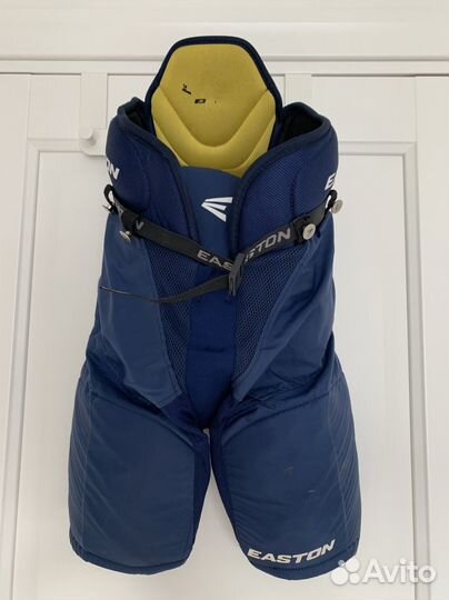 Шорты хоккейные easton Stealth 55S JR