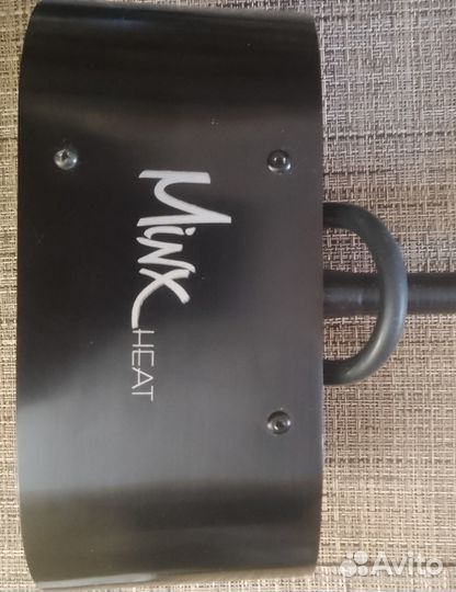Лампа Minx