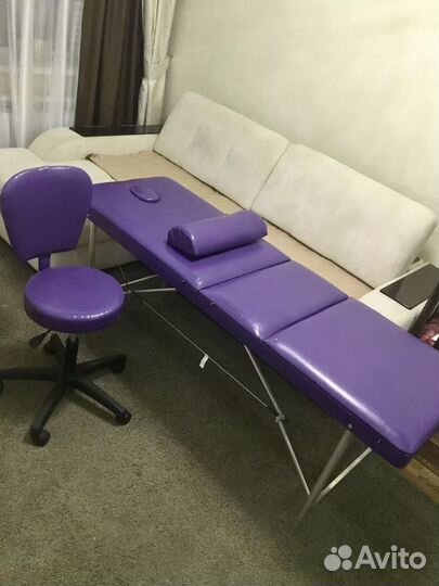 Массажный стол Кушетка