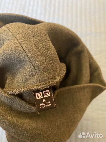 Свитер женский uniqlo