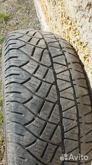 Toyo Winter Tranpath S1 265/65 R17 112H