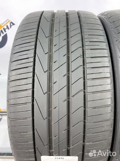 Hankook Ventus S1 Evo2 SUV K117A 255/40 R20 101S