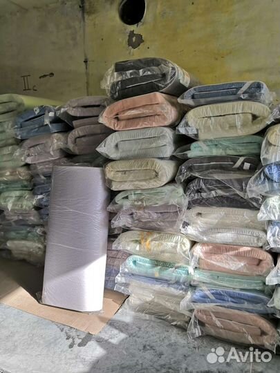 Матрас Здоровый сон