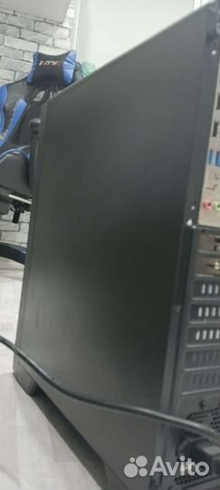 Игровой пк(i7)