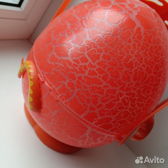 Детский ночник Лампик