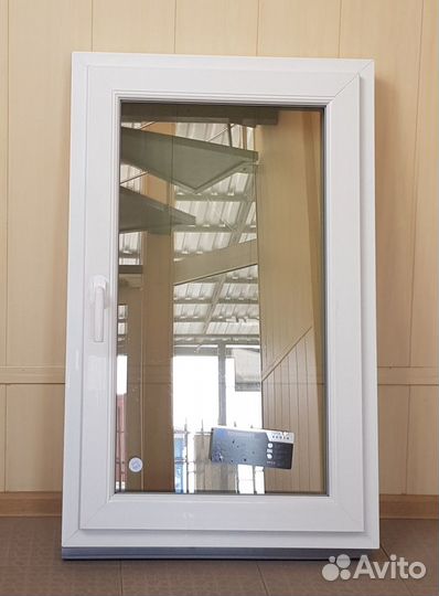 Окна пластиковое новое