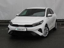 Kia Cerato 1.6 AT, 2022, 22 552 км, с пробегом, цена 2 499 000 руб.