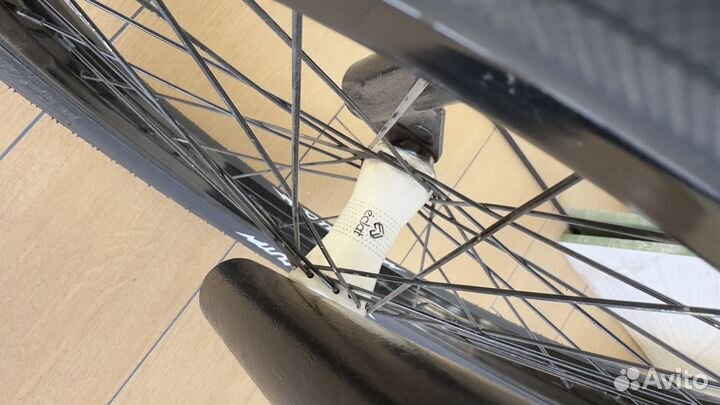 Велосипед бмх bmx