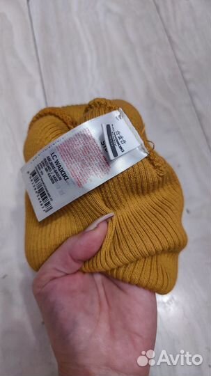 Шапка zara, LC Waikiki 1-5л