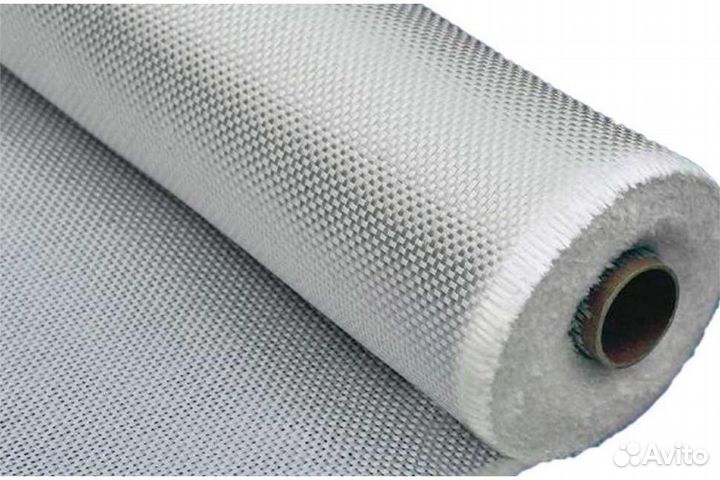 Стеклоткань