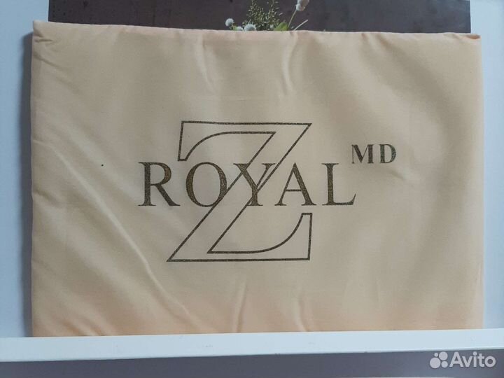 Набор столовых приборов royalz