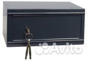 Сейф для оружия 1,2-5 мм. Новые модели