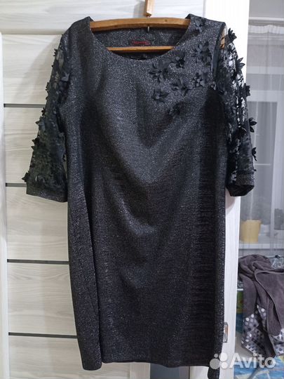Платье женское 48 50
