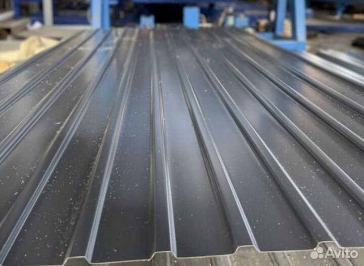 Профнастил