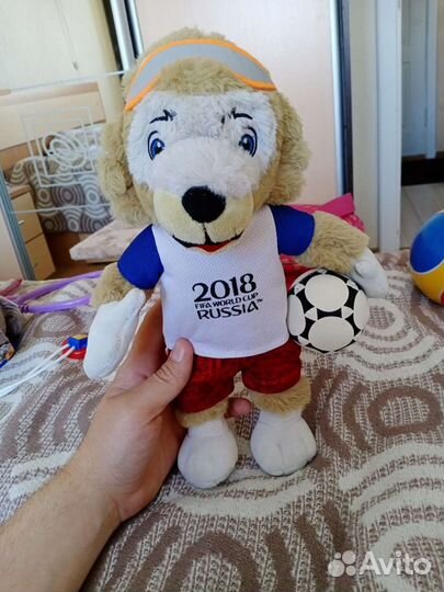 Собака - забивака