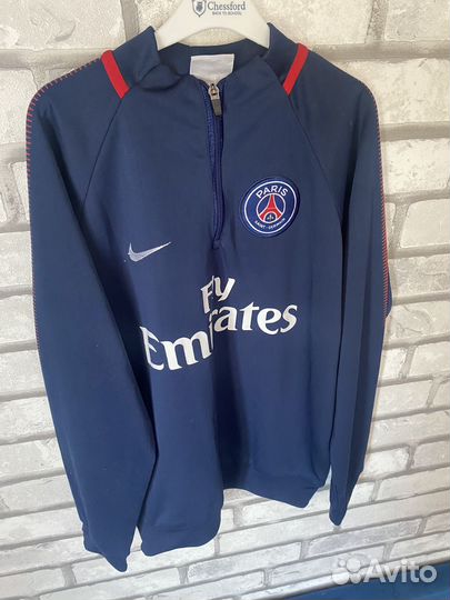 Кофта nike мужская