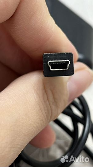 Зарядка для видеорегистратора