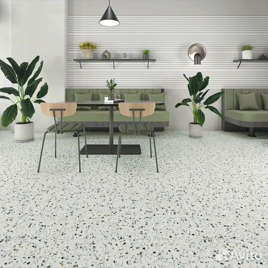 Пвх плитка Artens «Allora» 31 класс толщина 2 мм 2.5 м²